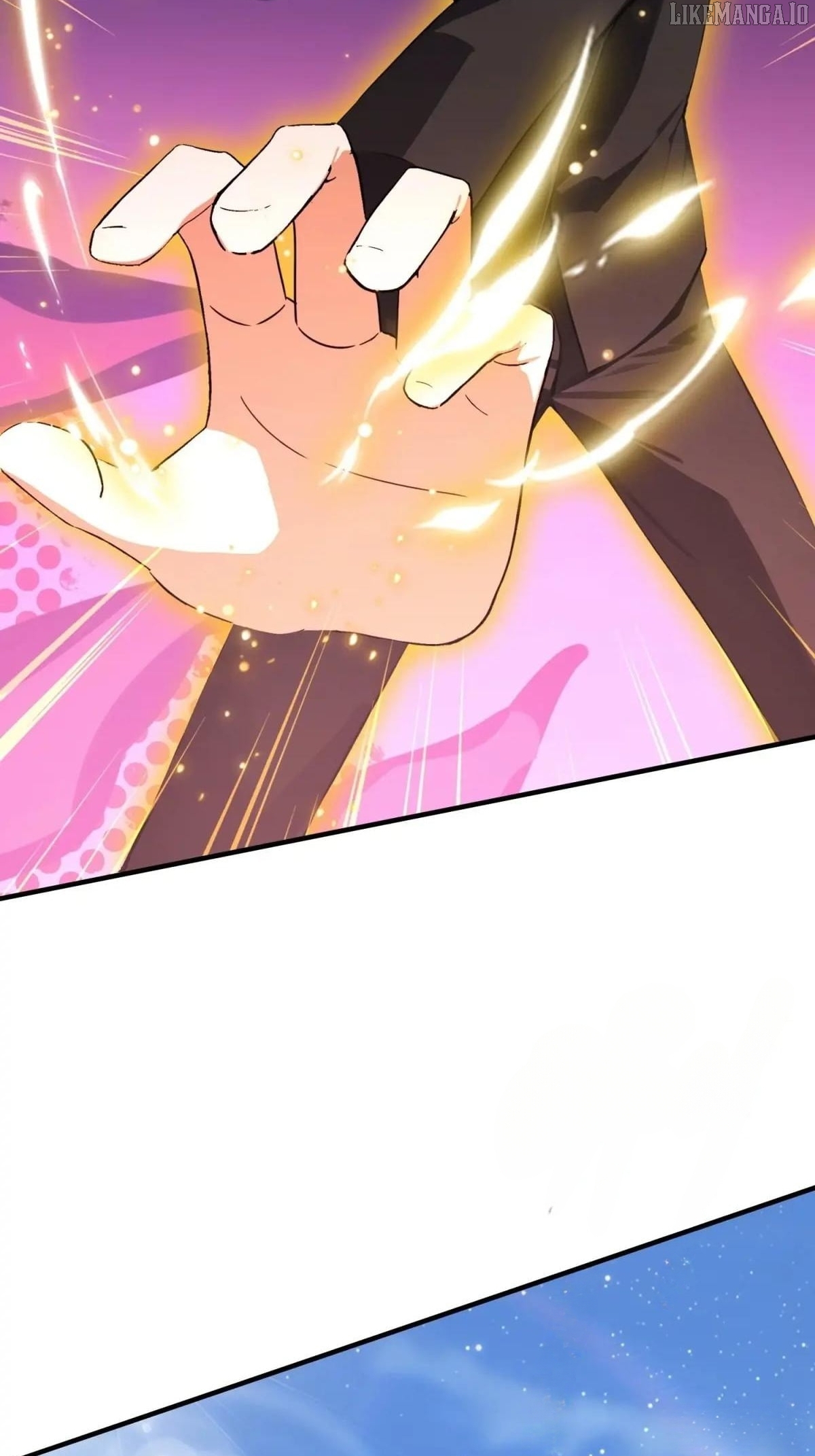 Outrageous! I opened a training class for empresses Chapter 88 - page 20